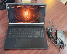 Acer nitro v15 for sale  Diamond Springs