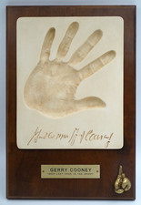 Framed gerry cooney for sale  Anaheim
