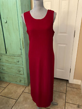 Cranberry colored stretchy for sale  Live Oak