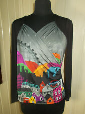Tee shirt top d'occasion  Colmar