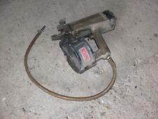 Pistolet clou pneumatique d'occasion  Lagnieu