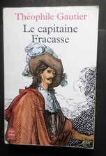 Livre poche theophile d'occasion  Nice-