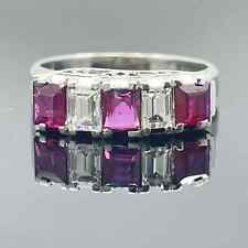 Estate natural ruby for sale  Orlando