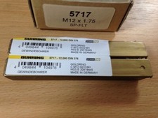 Guhring powertap spiral for sale  LUTON