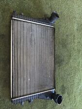 Radiatore intercooler volkswag usato  Rizziconi