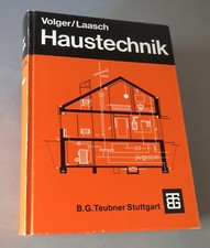 Studium berufsschule haustechn gebraucht kaufen  Essen