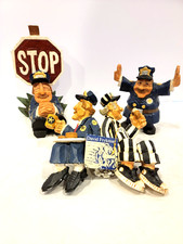 David frykman police for sale  Houston
