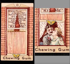 Kis chewing gum for sale  Loveland