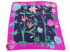 Foulard leonard scarf d'occasion  Cachan