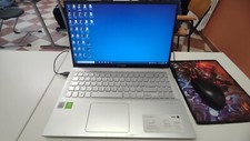 Notebook asus vivo usato  Petralia Sottana