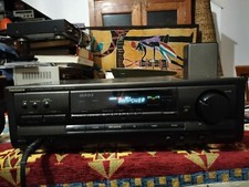Sintoamplificatore technics 31 usato  Ciampino