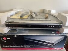 Lrm 519 dvr for sale  Kent City