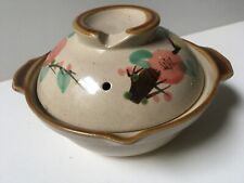 Japanese clay pot for sale  New York