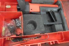 Pistolet clouteur hilti d'occasion  Saint-Alban-Leysse