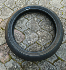 Gomma moto pirelli usato  Potenza