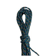 Turquoise racing rope for sale  SOUTHAMPTON