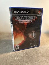 Final fantasy vii d'occasion  Dijon