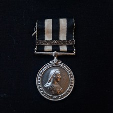 British service medal for sale  INVERNESS