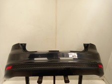 Ford focus rear for sale  SOUTHAMPTON