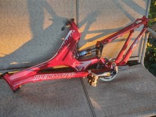 Specialized fsr enduro for sale  Ogden