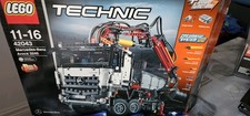 Lego technic 42043 for sale  SOUTHAMPTON