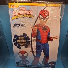 Kids marvel spider for sale  Brandon
