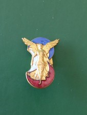 Insigne boutonnière division d'occasion  Nomeny