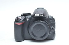 Câmera digital SLR Nikon D3100 SOMENTE CORPO comprar usado  Enviando para Brazil