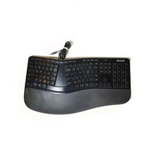 Microsoft ergonomic keyboard for sale  Foothill Ranch