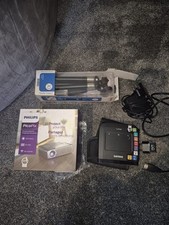 Philips picopix ppx4935 for sale  BASILDON