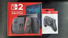 Nintendo switch manette d'occasion  Montereau-Fault-Yonne