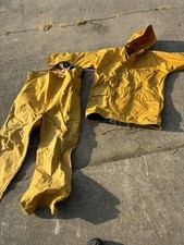 foul weather gear for sale  Kingston