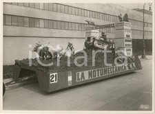 1938 milano giornata usato  Milano