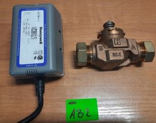 Honeywell vc8015 ag1100 d'occasion  Expédié en France