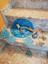 Deko badezimmer türkis gebraucht kaufen Deko badezimmer türkis gebraucht kaufen  Hessisch Oldendorf