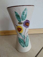 Scheurich vase blumen gebraucht kaufen  Dornhan