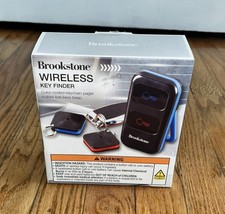 Brookstone wireless key for sale  Dayton