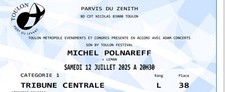 .polnareff zénith toulon d'occasion  Toulon-