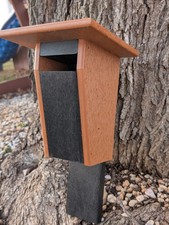 Sparrow resistant poly for sale  New Holland