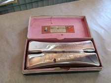 Armonica hohner made usato  Cosenza