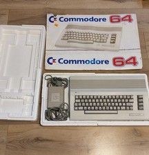 Commodore c64 vp gebraucht kaufen  Inzell