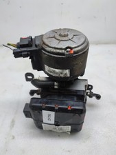 Hydraulikpumpe niveauregulieru gebraucht kaufen  Abstatt