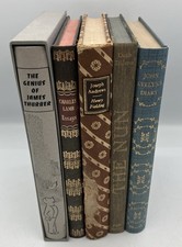 Folio society books for sale  BARNSTAPLE
