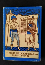 Jeu éditions dusserre d'occasion  Écully