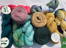 Baah jolla yarn for sale  Liberty Corner