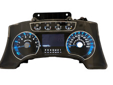 Speedometer instrument cluster for sale  Wellsboro
