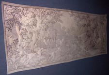 Antique rug tapestry for sale  CHELMSFORD