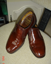 Pair mens barker for sale  TELFORD