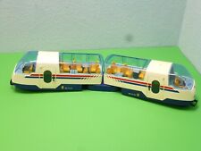Eisenbahn ice zug gebraucht kaufen  Hagen