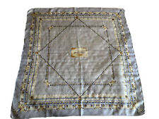 Foulard gianni versace d'occasion  Fresnes